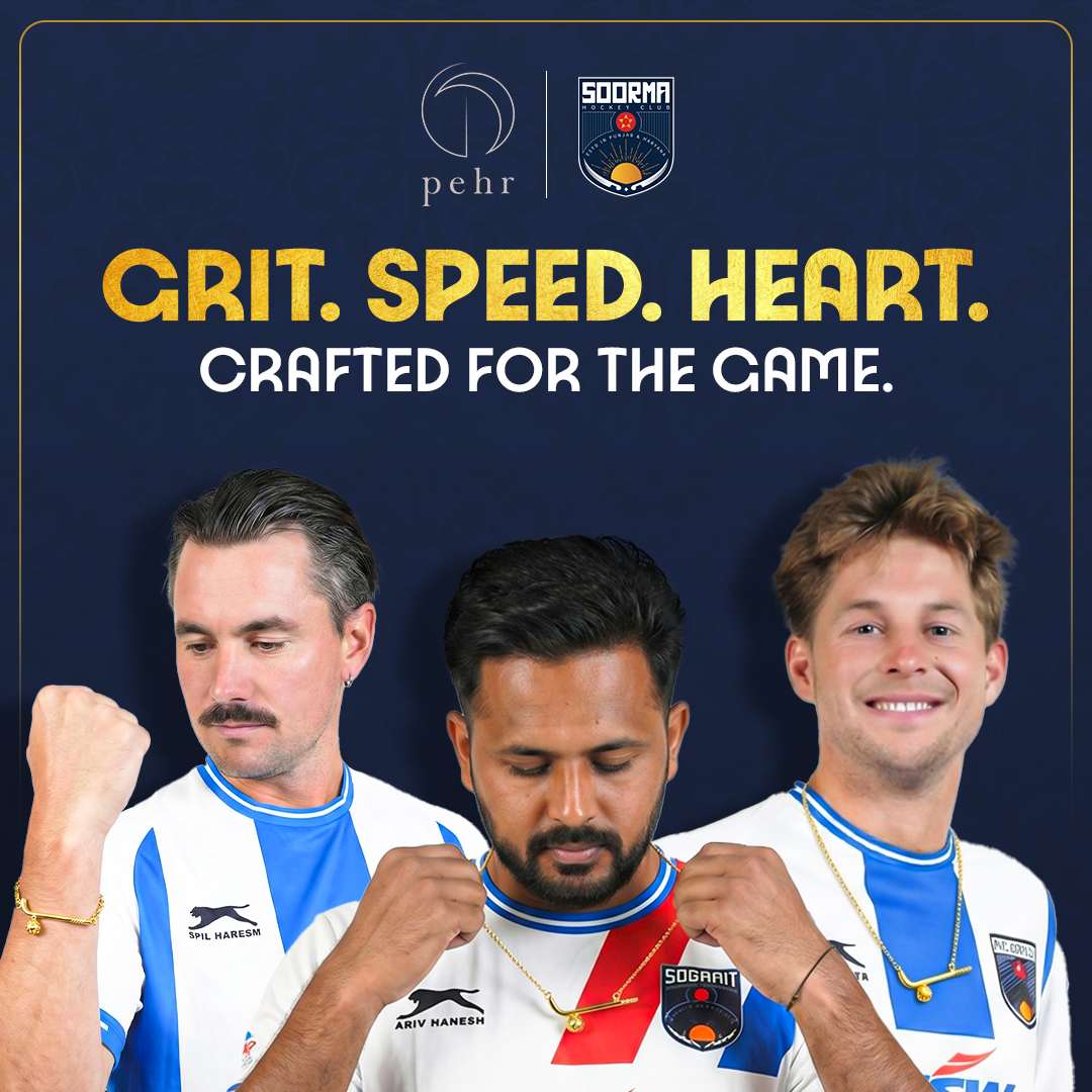 Hockey Bracelet - House of Pehr