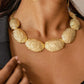 Zara Necklace - House of Pehr