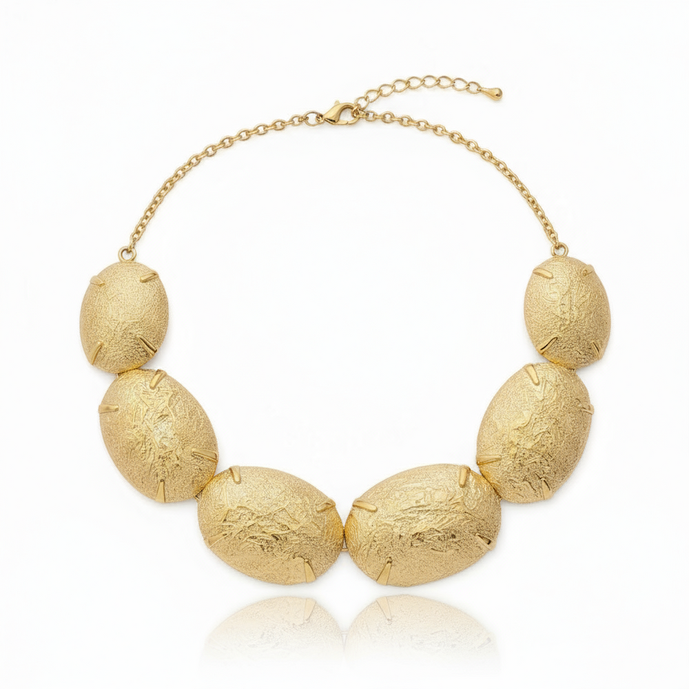 Zara Necklace - Image 4