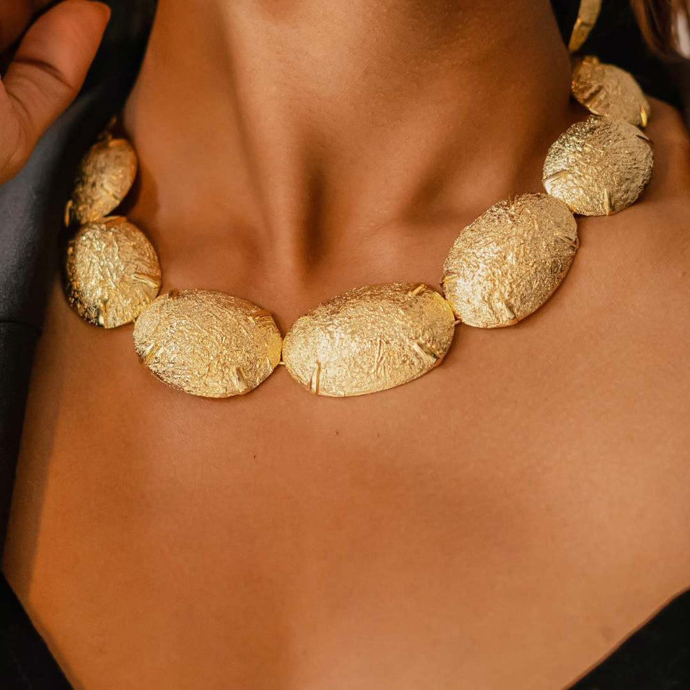 Zara Necklace - House of Pehr - Image 8