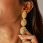 Zara Earrings - House of Pehr
