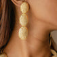 Zara Earrings - House of Pehr
