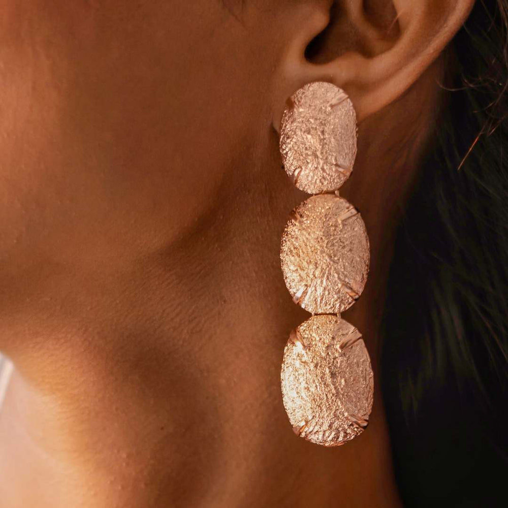Zara Earrings - House of Pehr - Image 14