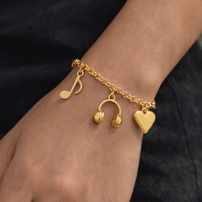 Cadence Bracelet