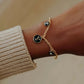 Charm Chain Bracelet - House of Pehr
