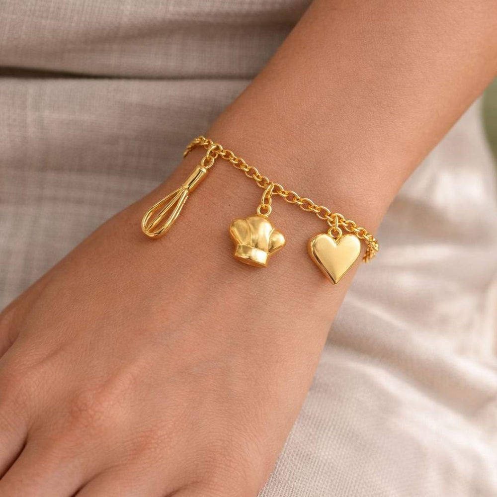 Flambé bracelet from House of Pehr  - Image 1