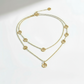 Orris Necklace