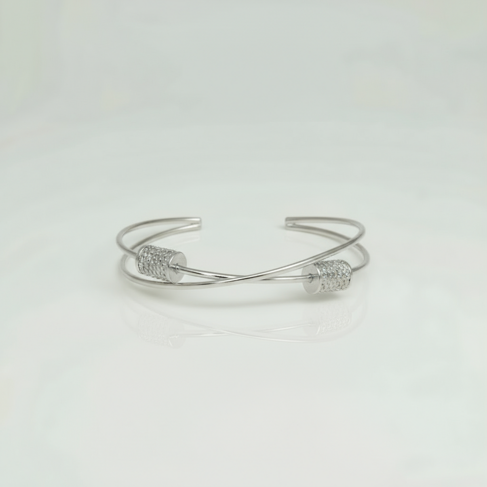 Twisted Bangle - House of Pehr - Image 6