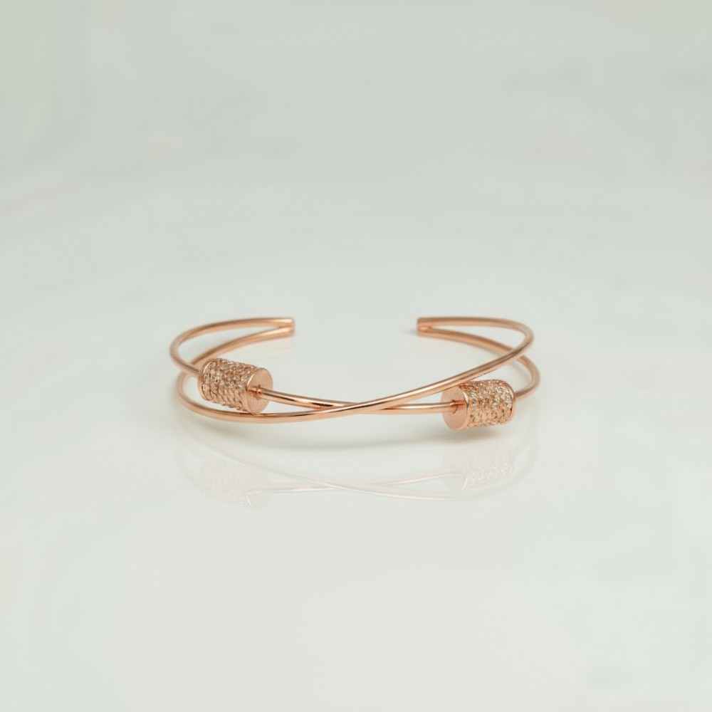 Twisted Bangle - Image 5