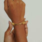 Twisted Bangle - House of Pehr