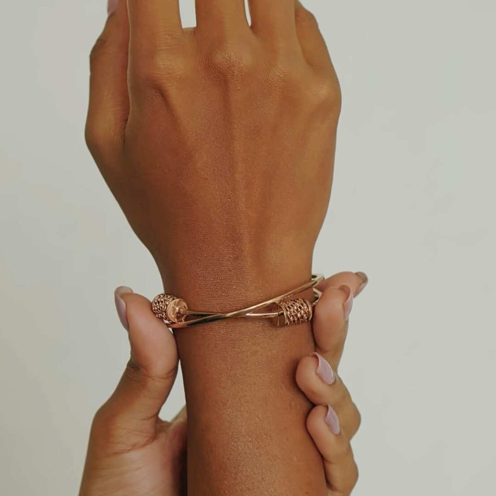 Twisted Bangle - House of Pehr - Image 13