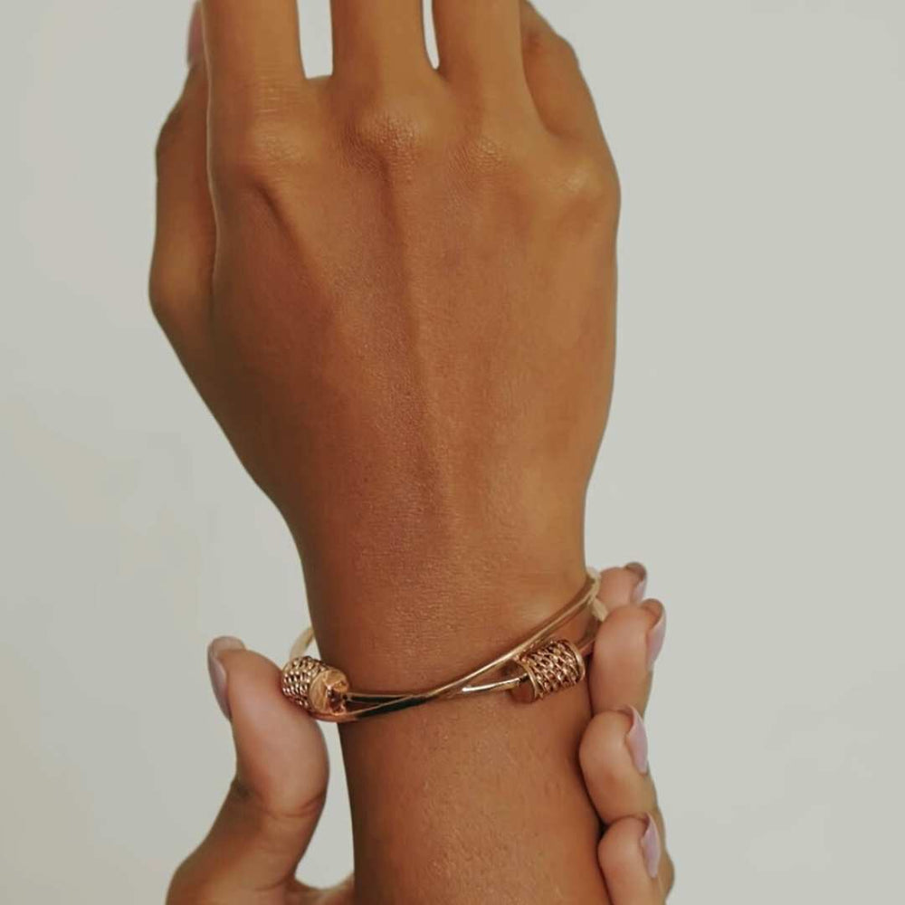 Twisted Bangle - House of Pehr - Image 14