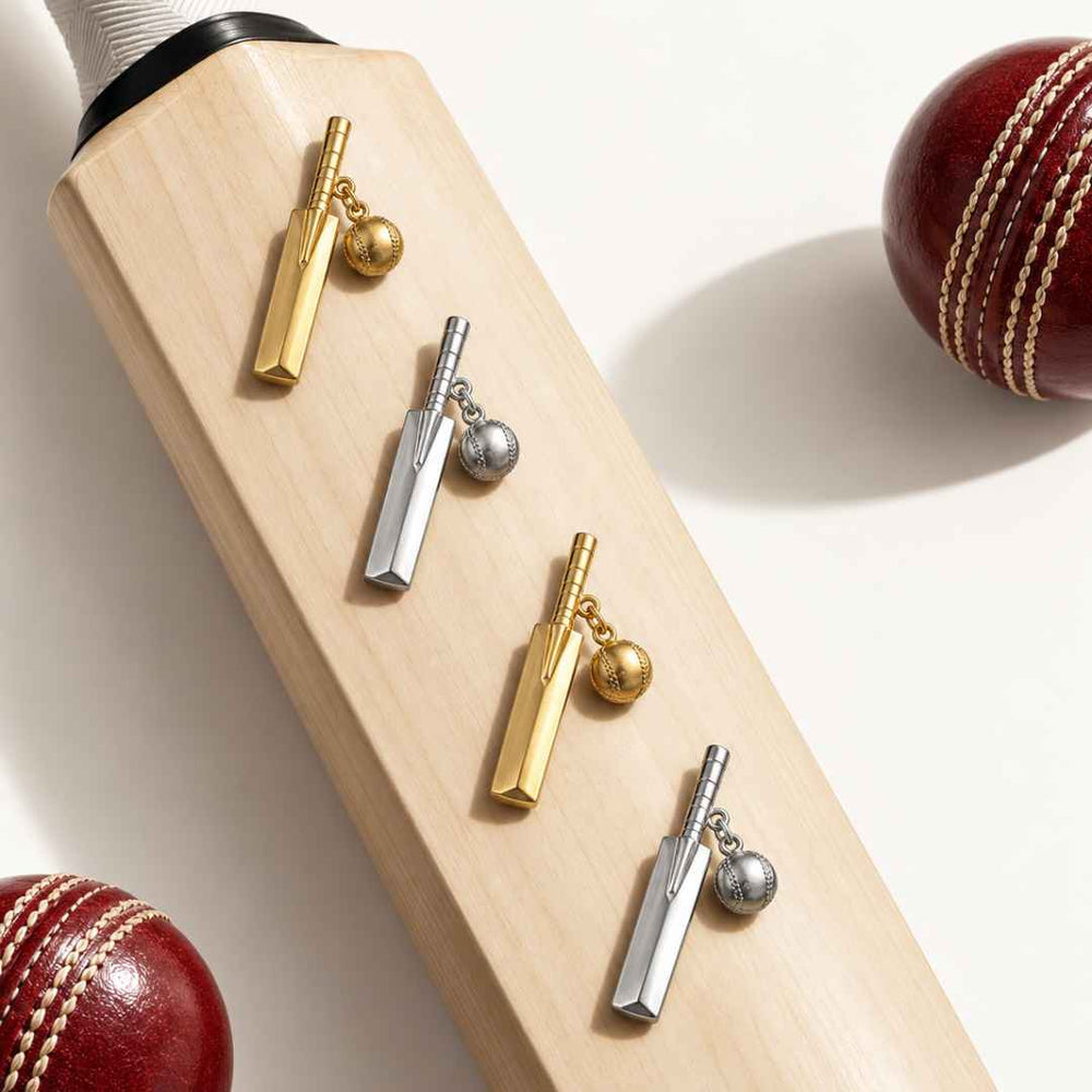 Cricket Brooch - House of Pehr - Image 1