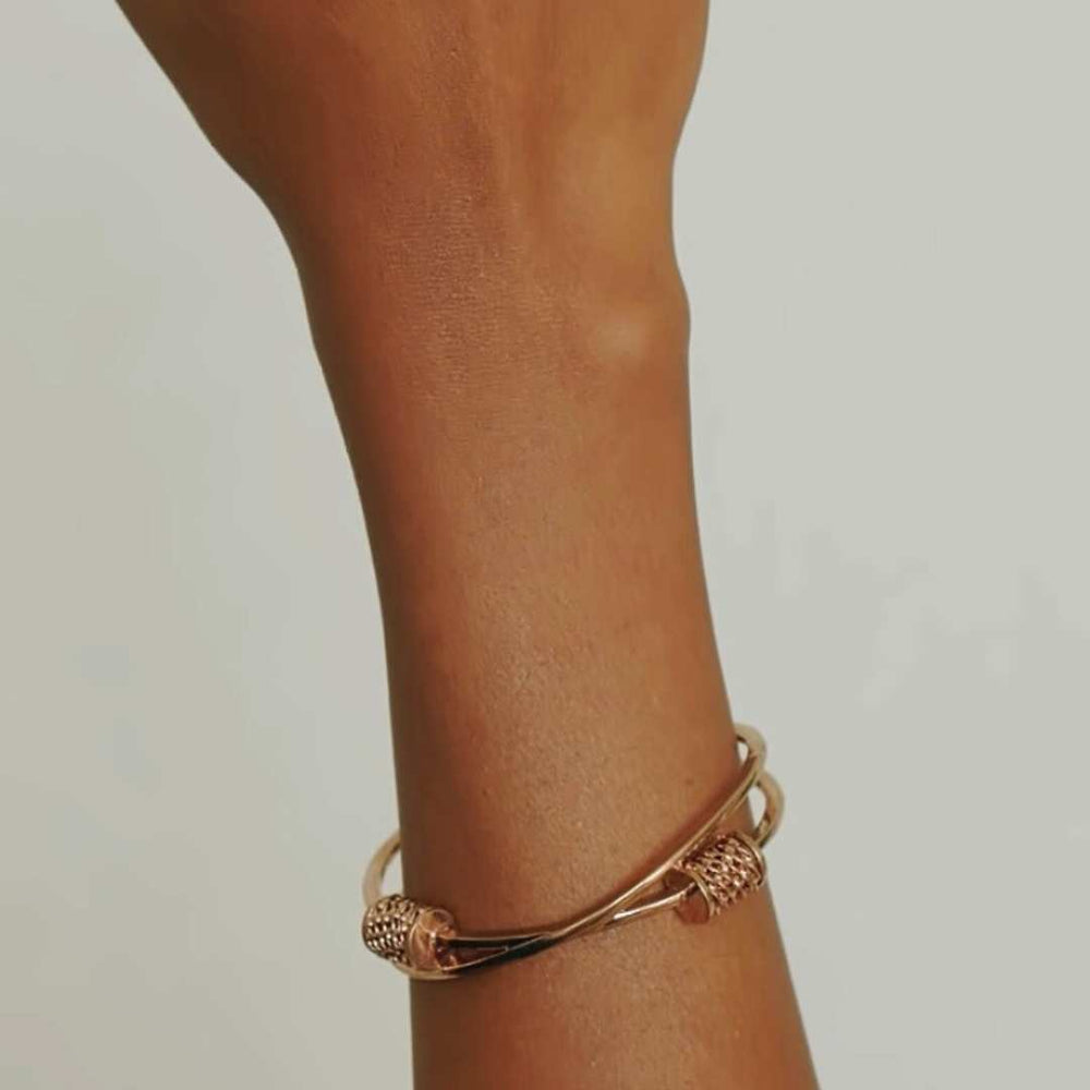 Twisted Bangle - House of Pehr - Image 15