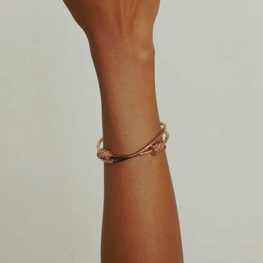 Twisted Bangle - Image 16