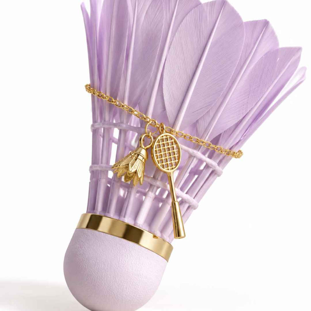 Badminton Bracelet - House of Pehr - Image 1