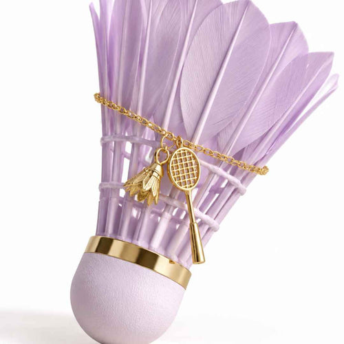 Badminton Bracelet - House of Pehr