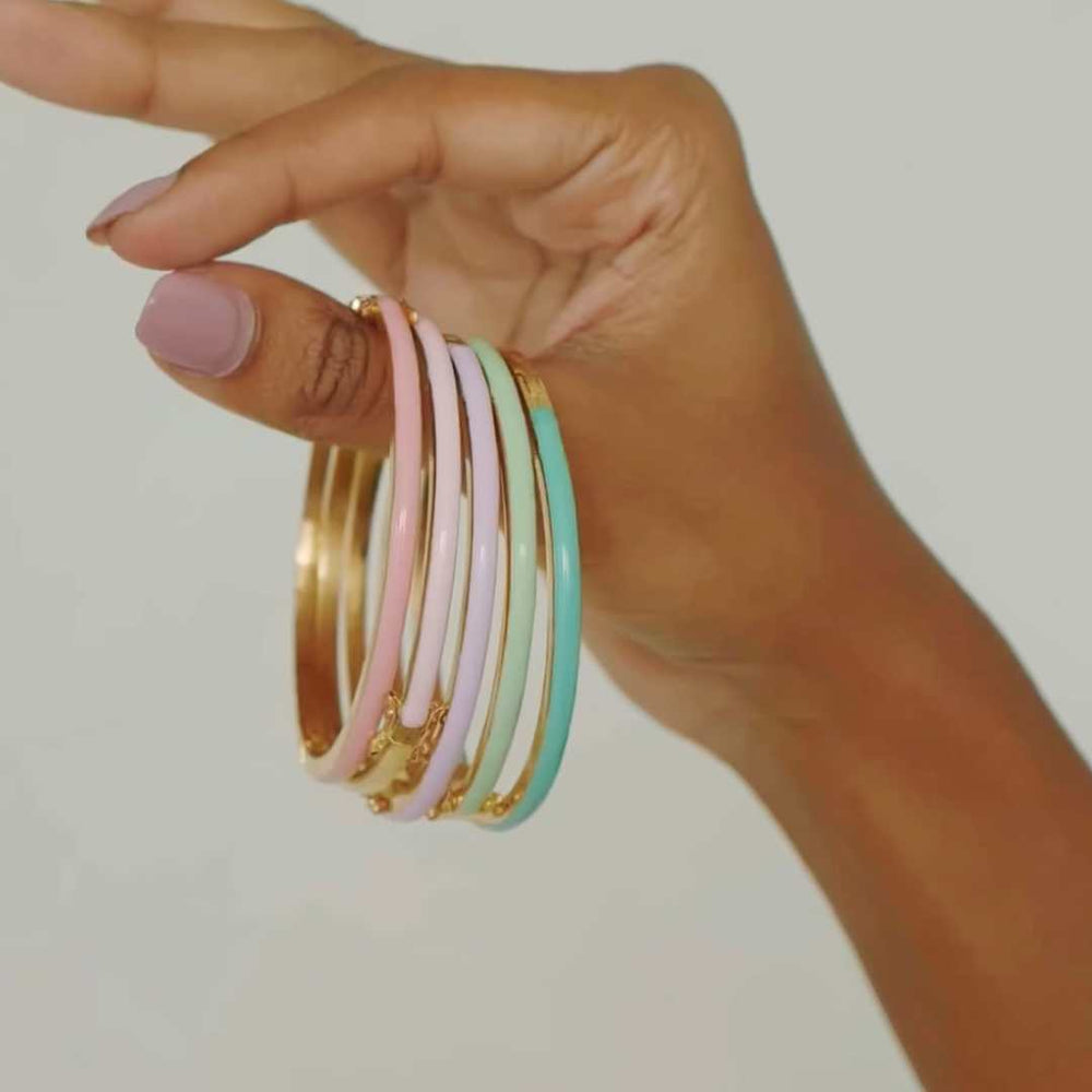 Hue Bangle - House of Pehr - Image 2