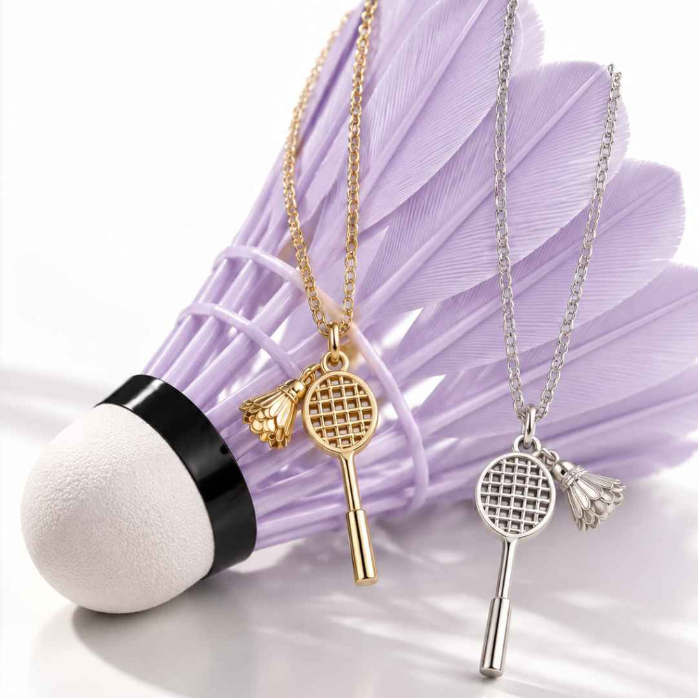 Badminton Necklace - House of Pehr - Image 6