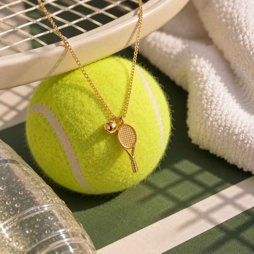 Tennis Necklace - House of Pehr