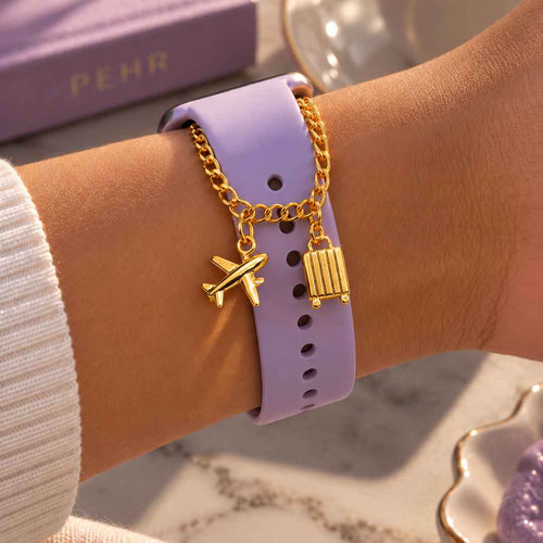 Travel Watch Charm - House of Pehr