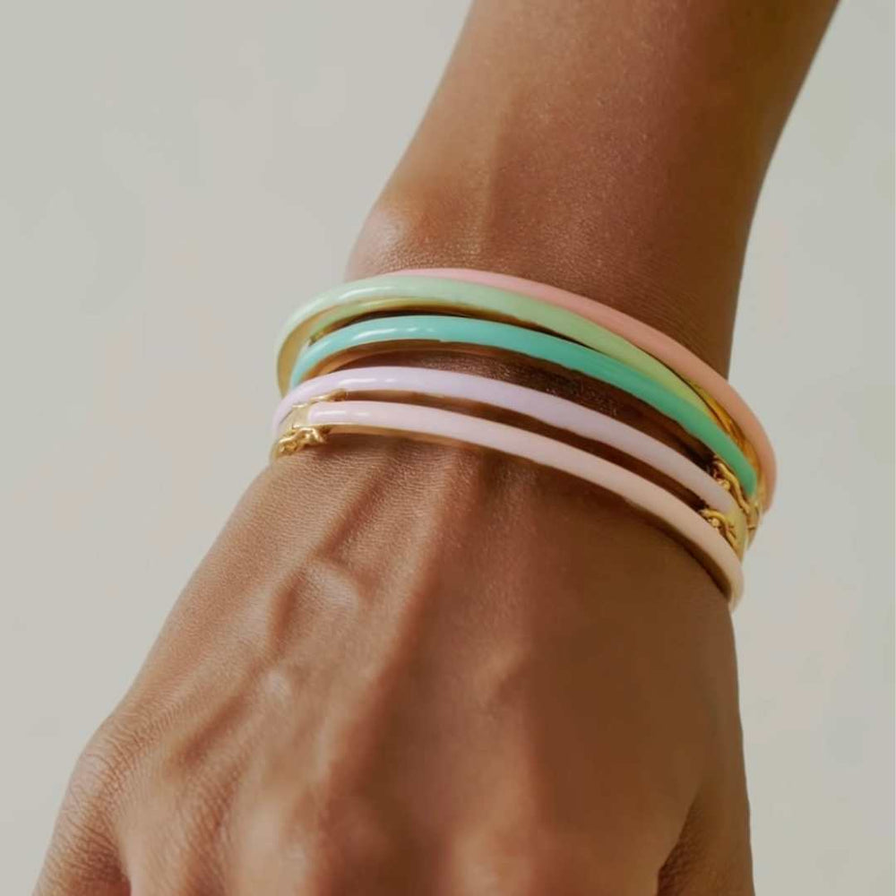 Hue Bangle - House of Pehr - Image 1