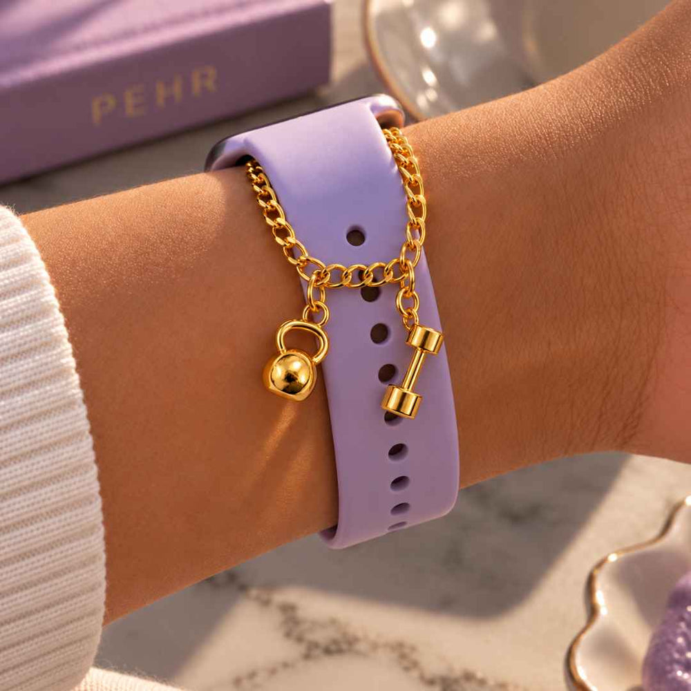 Invicta Watch Charm - House of Pehr - Image 1