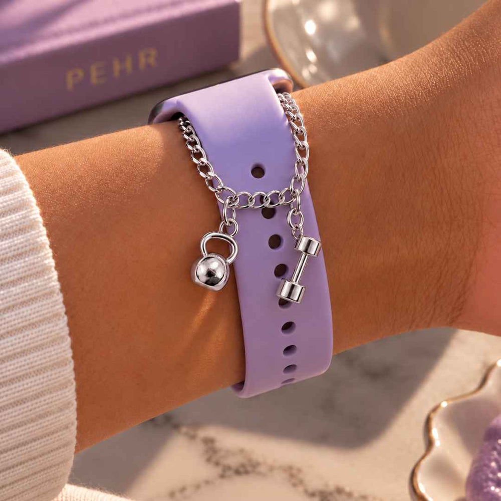 Invicta Watch Charm - House of Pehr - Image 2