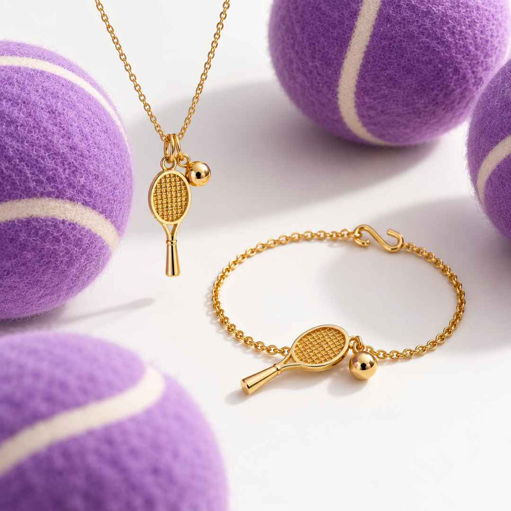 Tennis Bracelet - House of Pehr - Image 5
