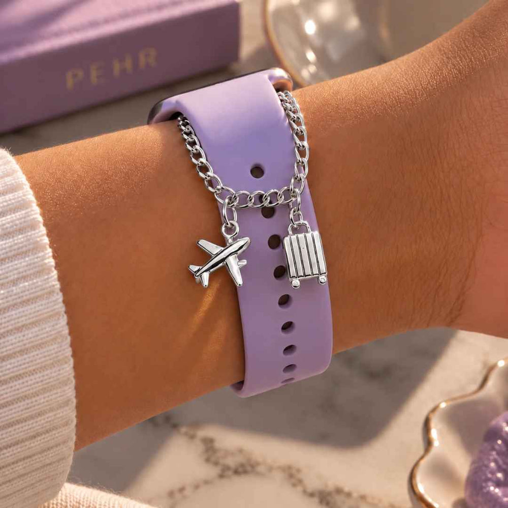 Travel Watch Charm - House of Pehr - Image 4