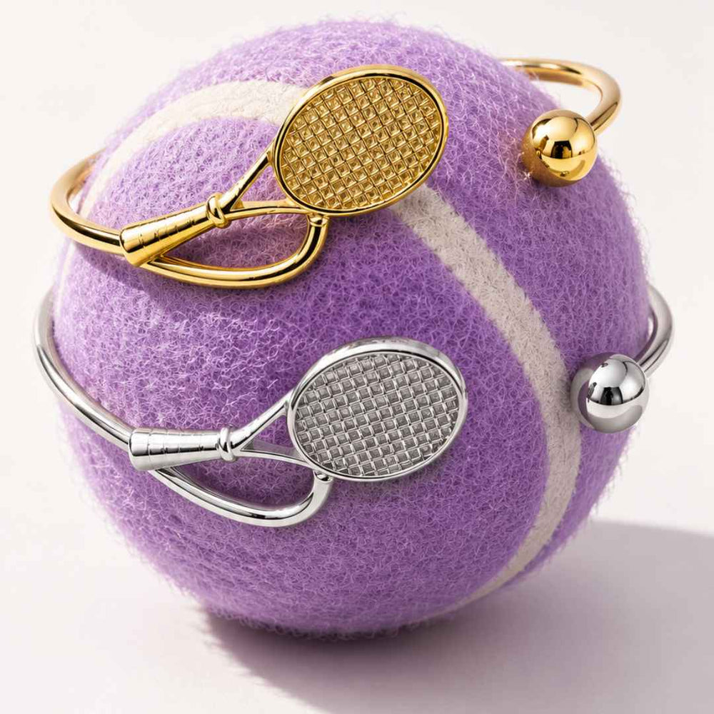 Tennis Cuff - House of Pehr - Image 2