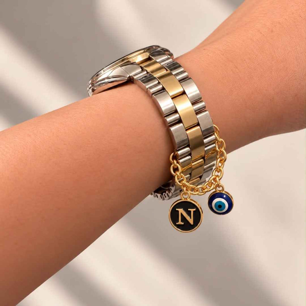 Evil Eye Watch Charm - House of Pehr - Image 5
