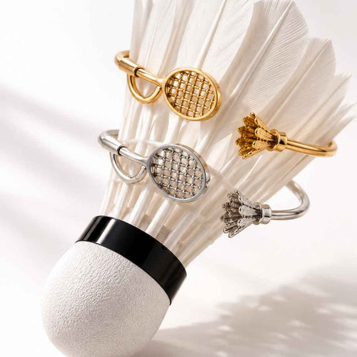 Badminton Cuff - House of Pehr