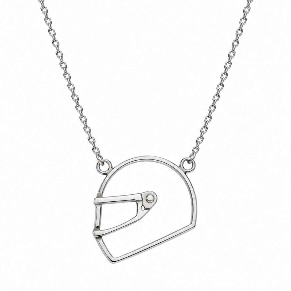 Helmet Necklace - House of Pehr - Image 8