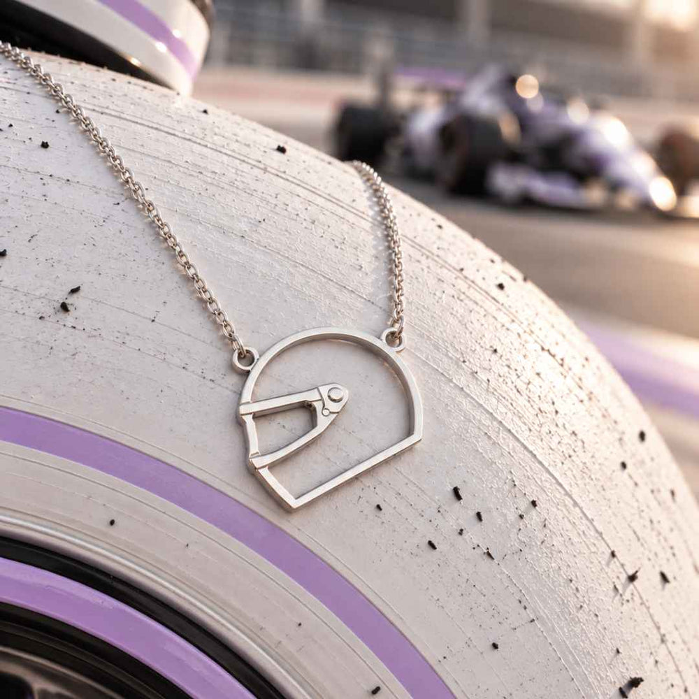 Helmet Necklace - House of Pehr - Image 6