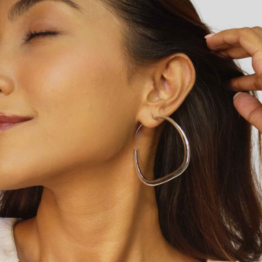 Crescent Hoops - House of Pehr - Image 3
