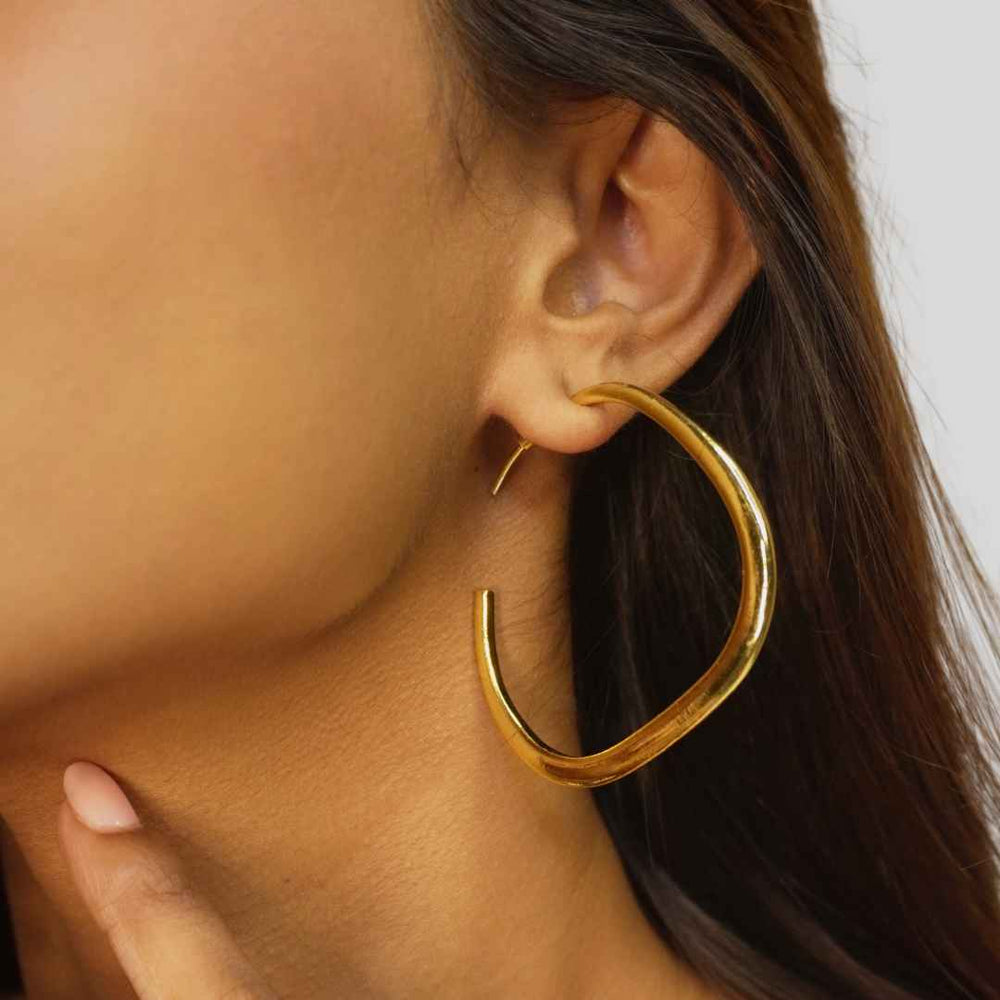 Crescent Hoops - House of Pehr - Image 5