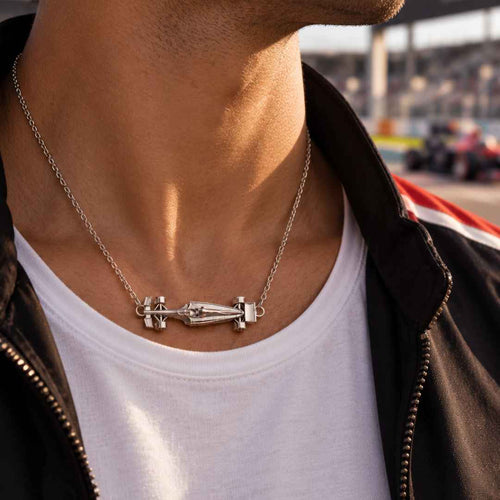 Racing Necklace - House of Pehr