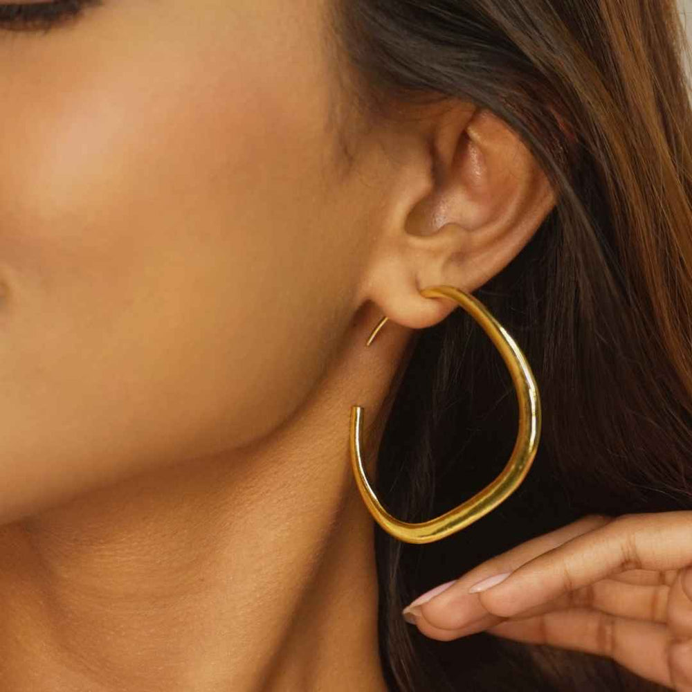 Crescent Hoops - House of Pehr - Image 9