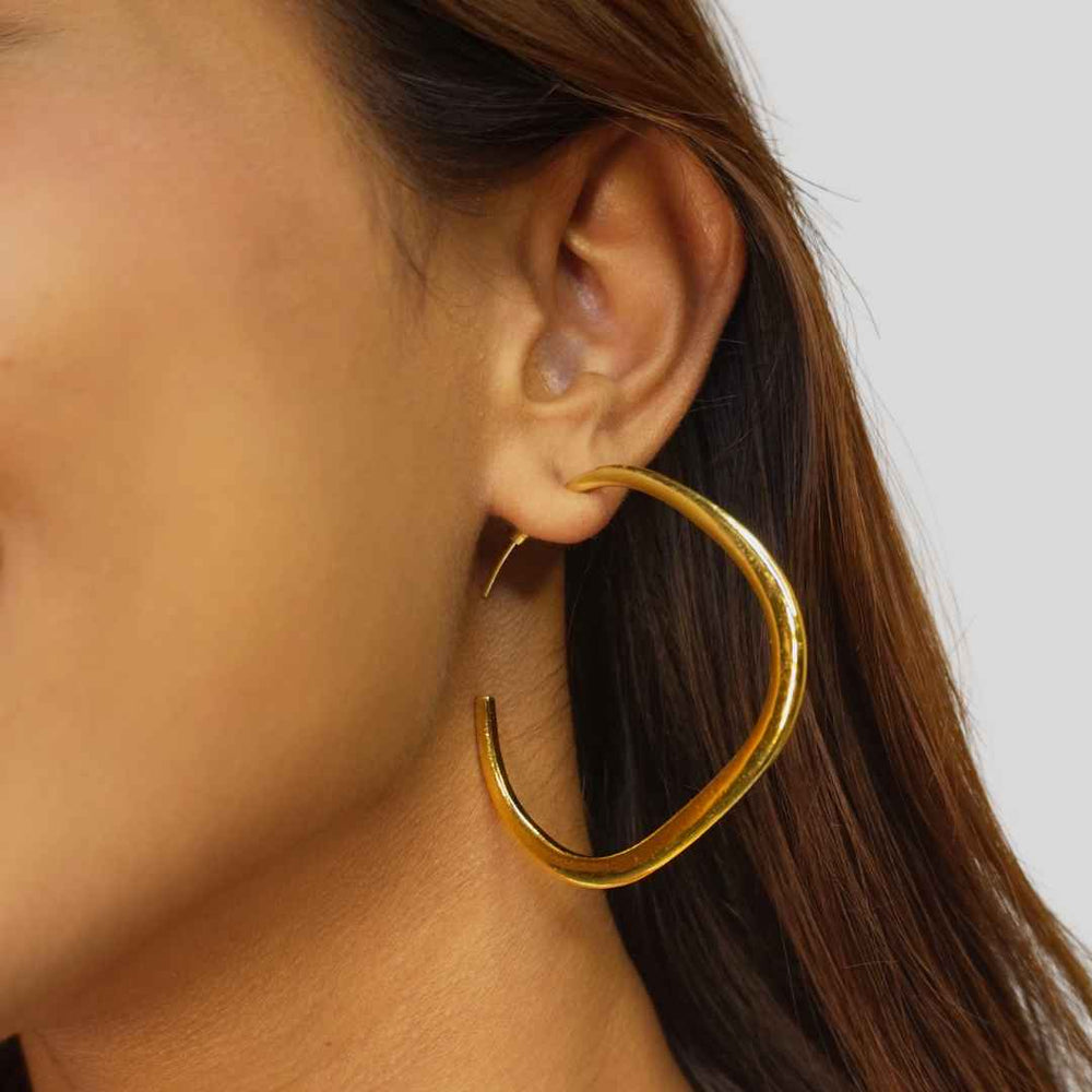 Crescent Hoops - House of Pehr - Image 10