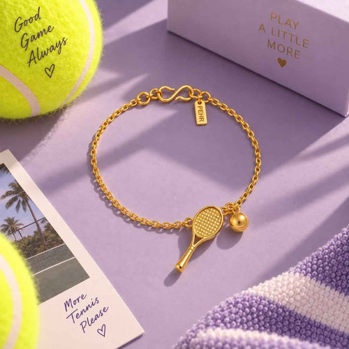 Tennis Bracelet - House of Pehr