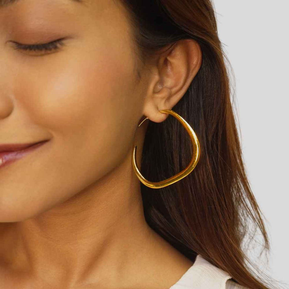 Crescent Hoops - House of Pehr - Image 13