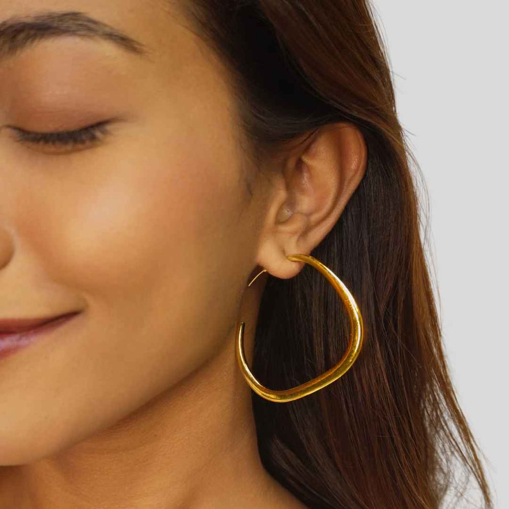 Crescent Hoops - House of Pehr - Image 1