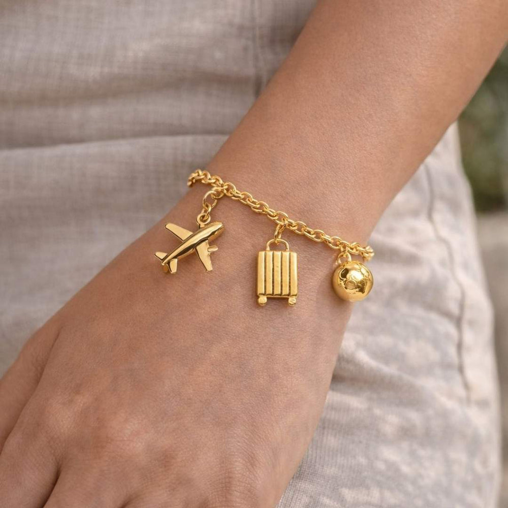 Travel Bracelet - House of Pehr - Image 3