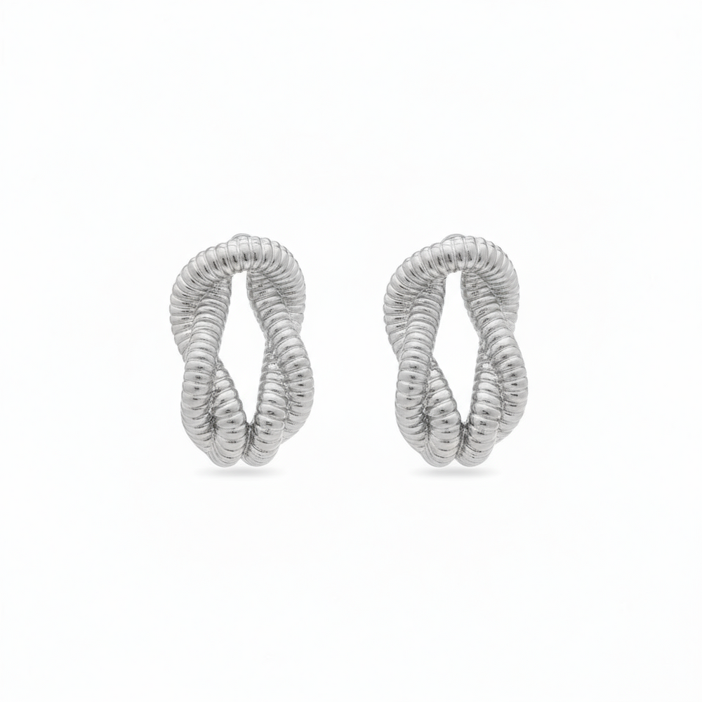 Braided Studs - House of Pehr - Image 10