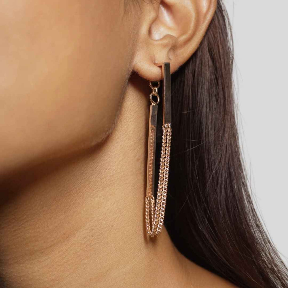 Sage Earrings - House of Pehr  - Image 2