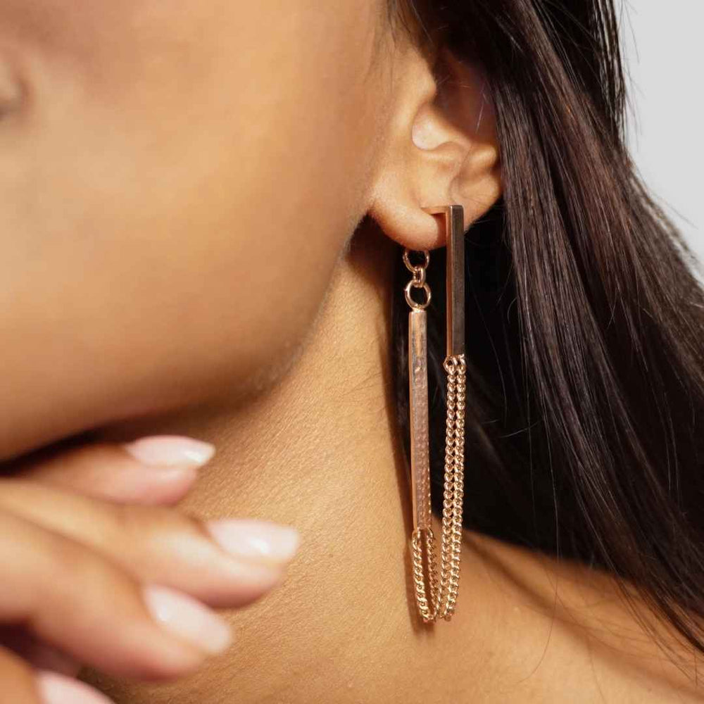 Sage Earrings - House of Pehr  - Image 3
