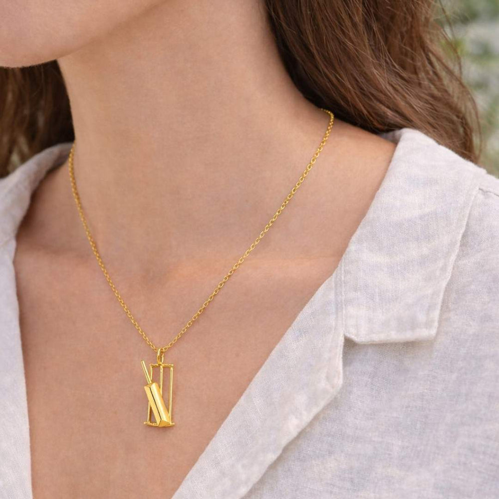 Cricket Necklace - Image 5