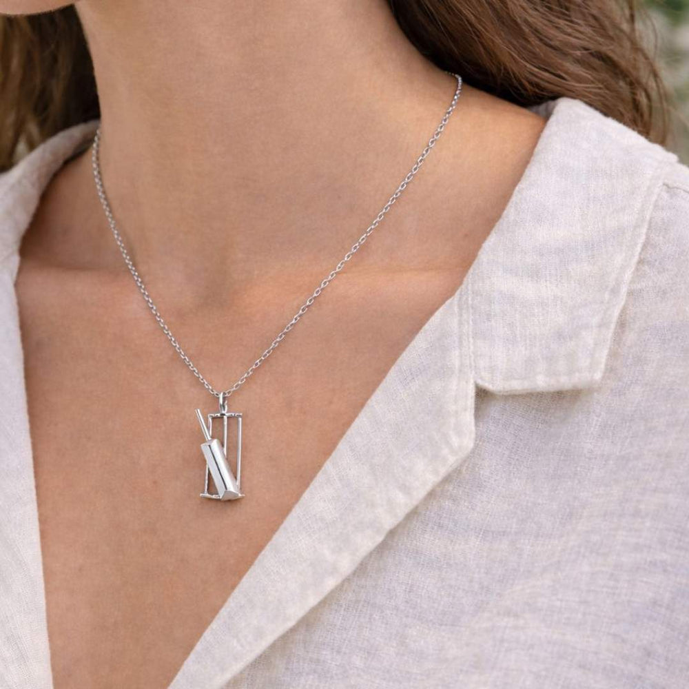 Cricket Necklace - Image 7