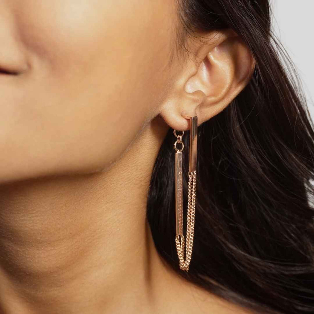 Sage Earrings - House of Pehr  - Image 5